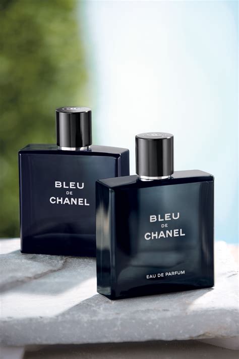 chanel new men's fragrance 2019|new Chanel fragrance for women.